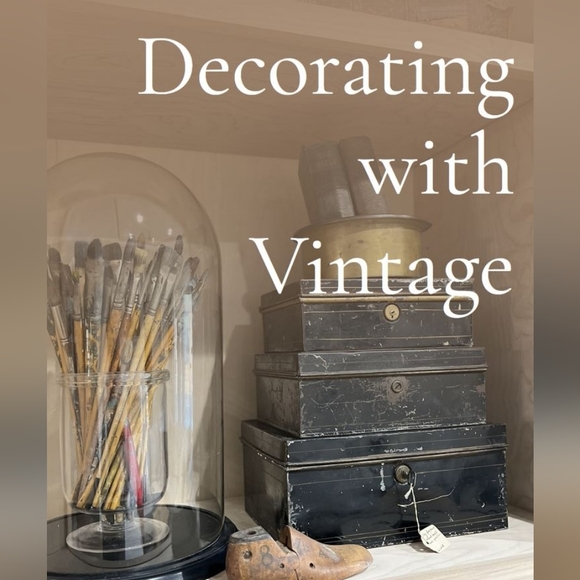 Vintage Find's - Picture 9 of 9